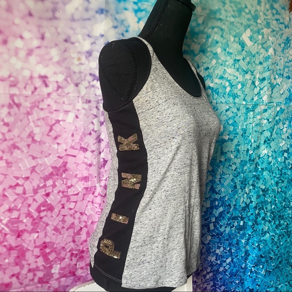 PINK Victoria's Secret Tops - VS PINK Tank Top
